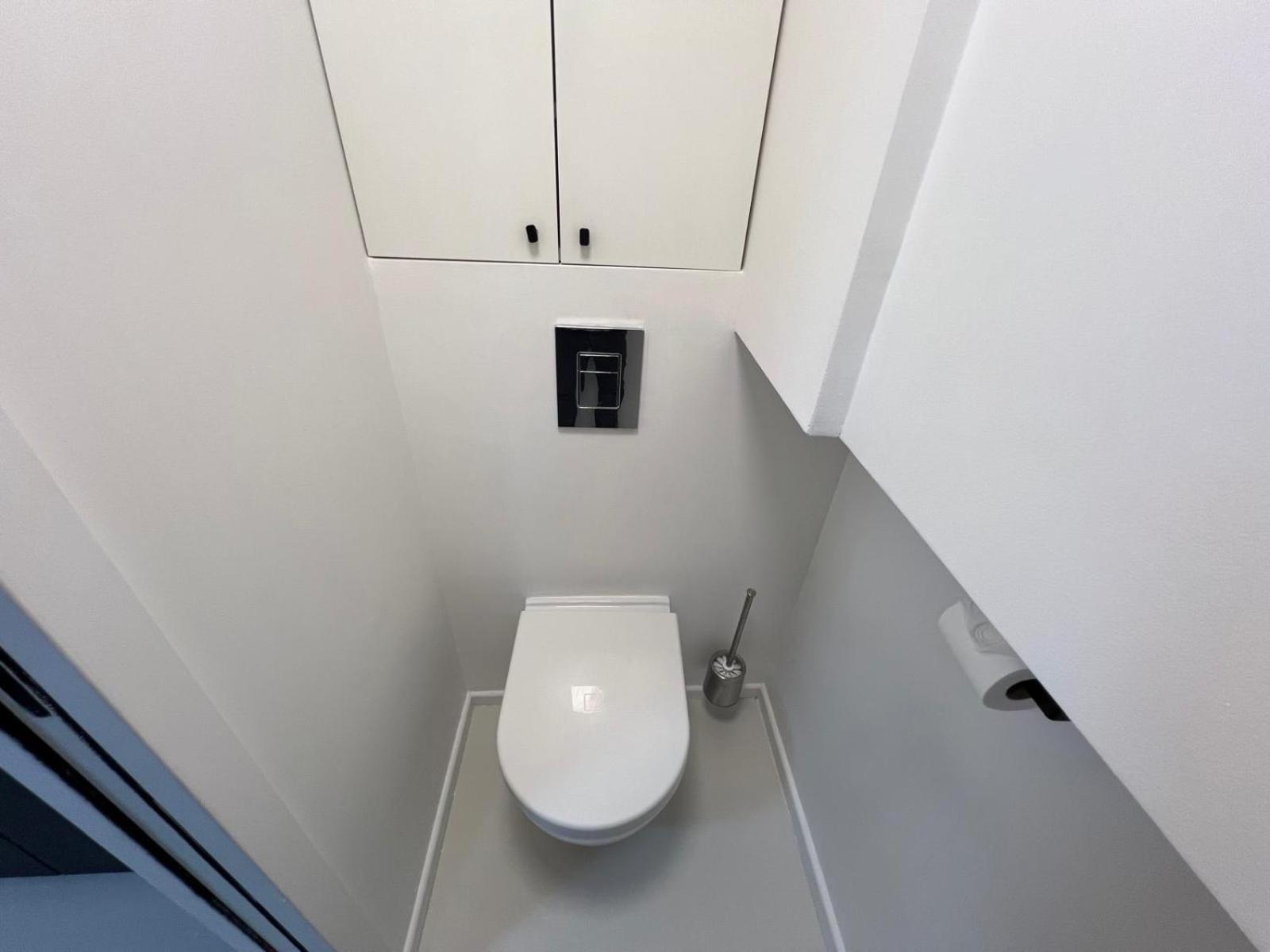 Appartement Design Quartier Montmartre-Sacre-Coeur! Paris Xviiie エクステリア 写真