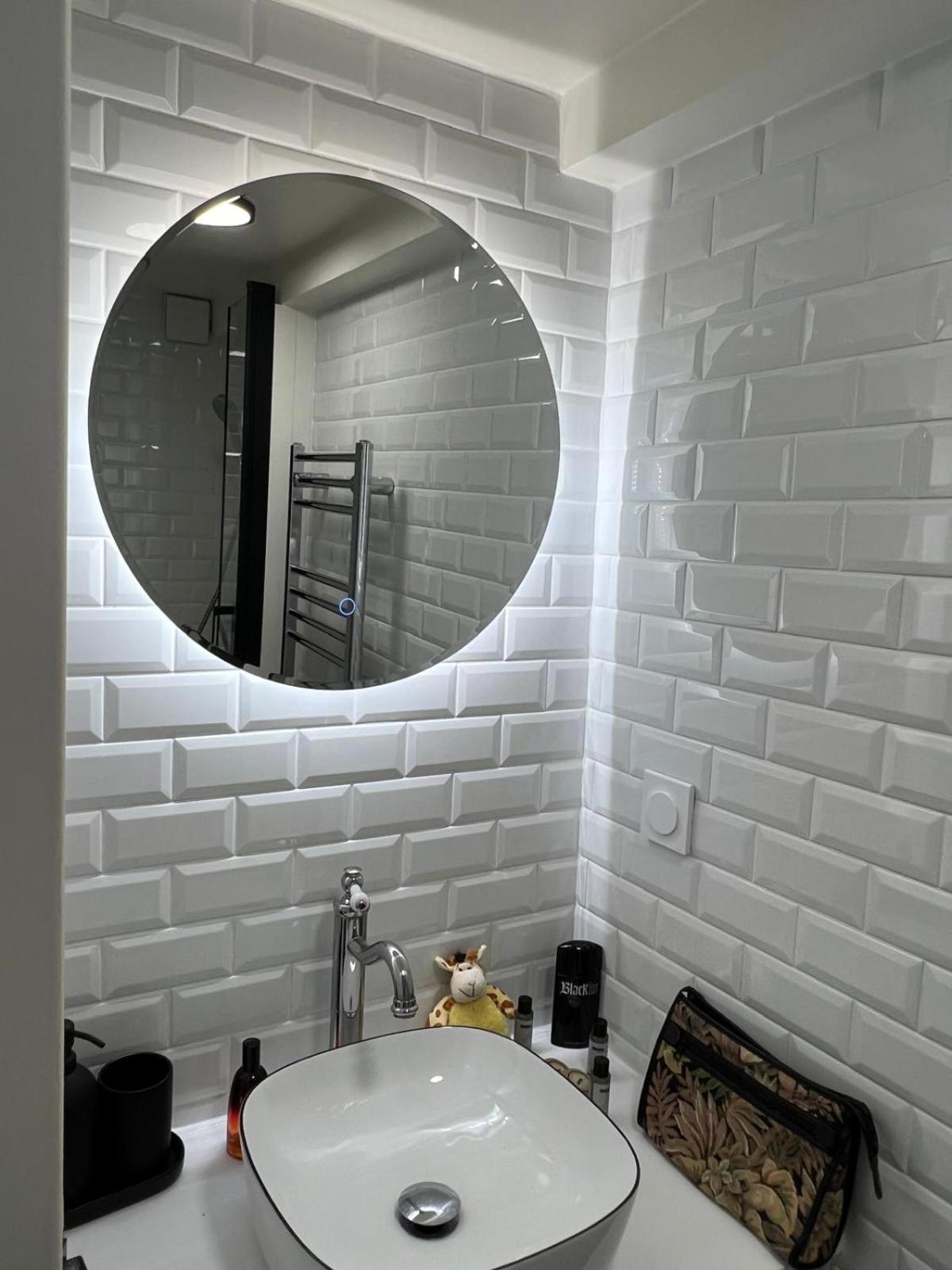 Appartement Design Quartier Montmartre-Sacre-Coeur! Paris Xviiie エクステリア 写真